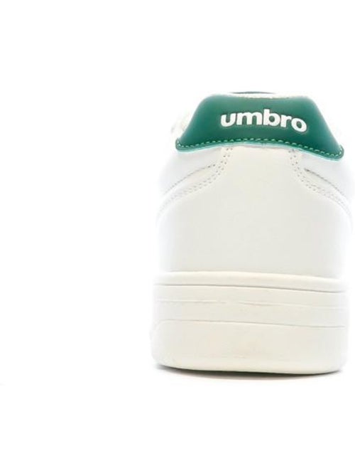 Sapatilhas Umbro Radja para Homem Branco/Cinzento - Kiabi