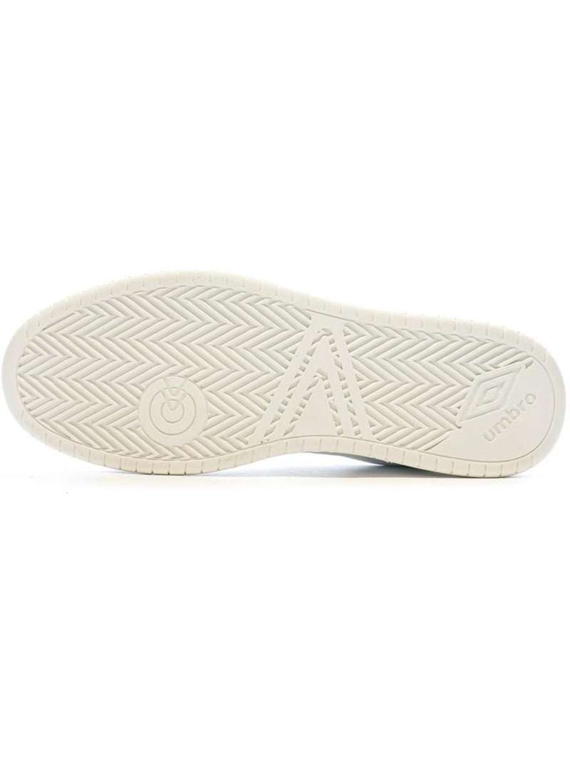 Sapatilhas Umbro Radja para Homem Branco/Cinzento Branco - Kiabi