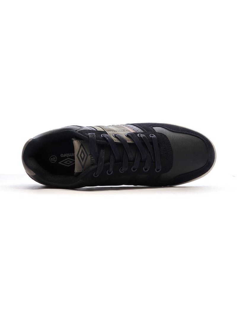 Sapatilhas umbro slade para homem Azul-marinho - Kiabi