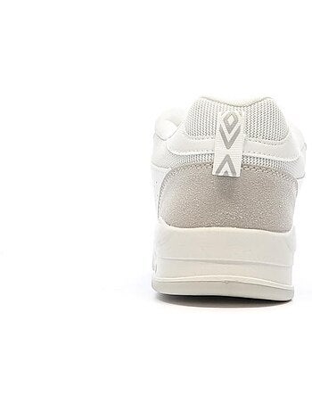 Sapatilhas Umbro Tywen para Homem - Branco/Beige