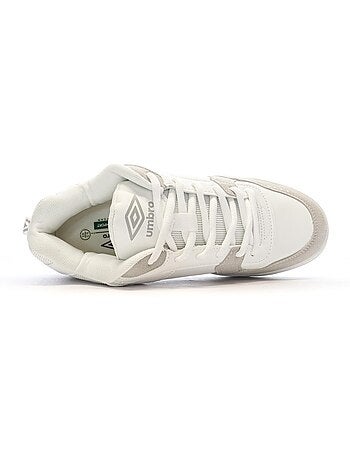 Sapatilhas Umbro Tywen para Homem - Branco/Beige