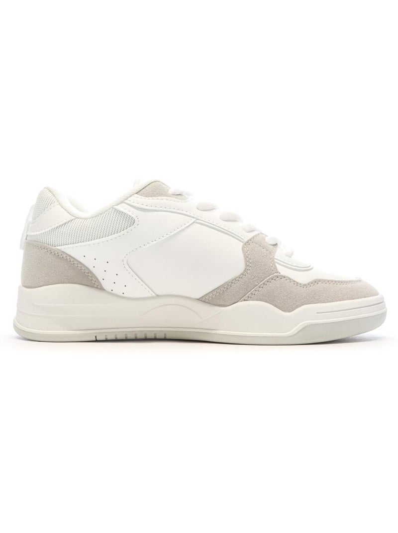 Sapatilhas Umbro Tywen para Homem - Branco/Beige Branco - Kiabi