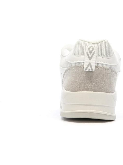 Sapatilhas Umbro Tywen para Homem - Branco/Beige - Kiabi Sapatilhas Umbro Tywen para Homem - Branco/Beige - Kiabi