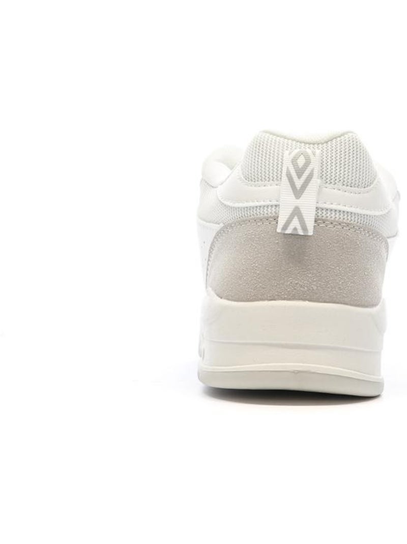 Sapatilhas Umbro Tywen para Homem - Branco/Beige Branco - Kiabi