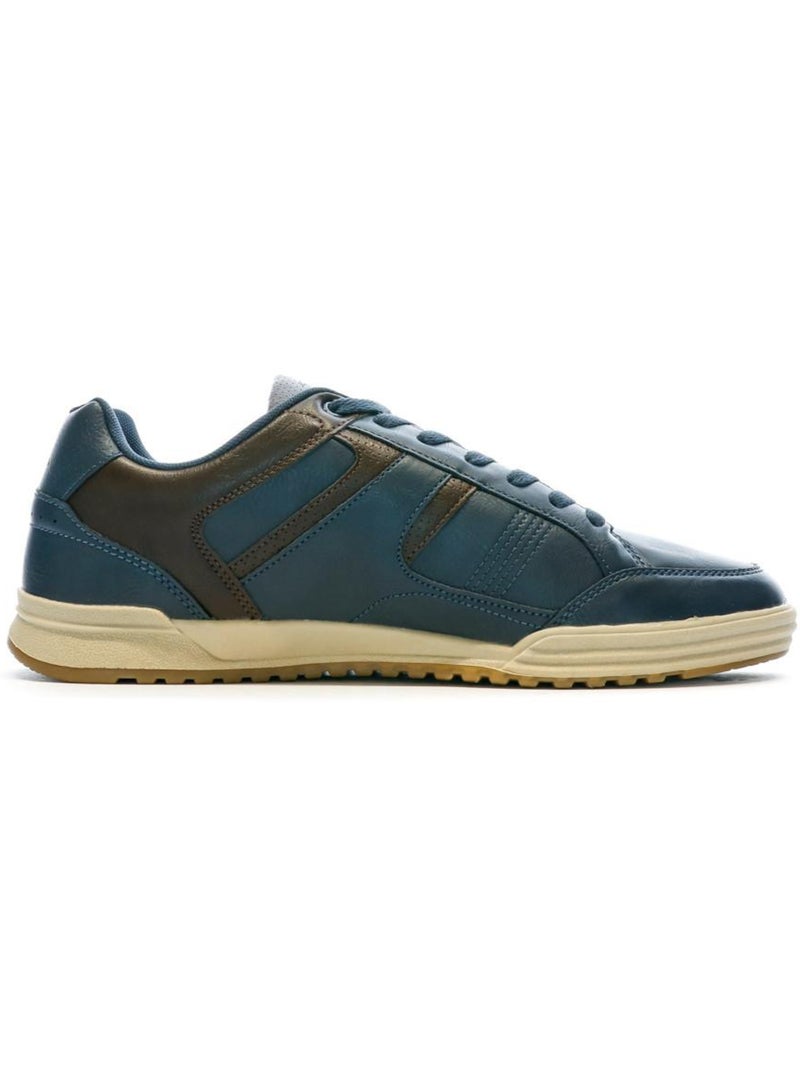 Sapatilhas umbro um jade para homem Azul-marinho - Kiabi