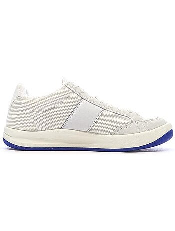 Sapatilhas Unissexo Le Coq Sportif Terra Brancas/Azuis