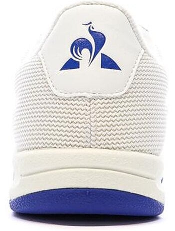 Sapatilhas Unissexo Le Coq Sportif Terra Brancas/Azuis