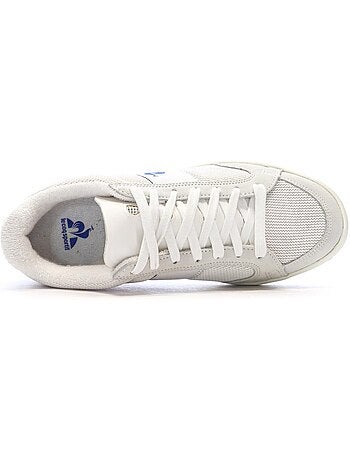 Sapatilhas Unissexo Le Coq Sportif Terra Brancas/Azuis