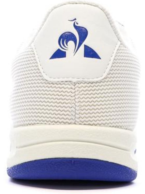 Sapatilhas Unissexo Le Coq Sportif Terra Brancas/Azuis - Kiabi Sapatilhas Unissexo Le Coq Sportif Terra Brancas/Azuis - Kiabi