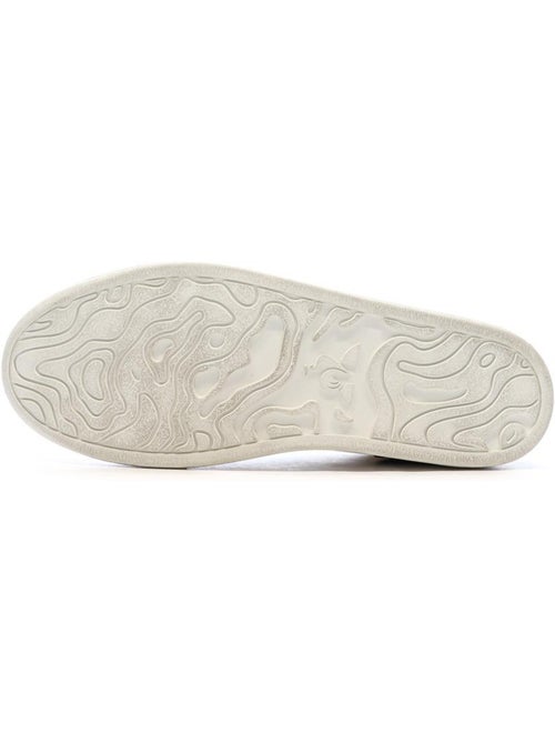 Sapatilhas Unissexo Le Coq Sportif Terra Branco/Verde - Kiabi Sapatilhas Unissexo Le Coq Sportif Terra Branco/Verde - Kiabi