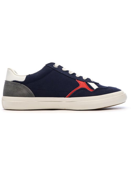 Sapatilhas Urbanas Masculinas Pepe Jeans Travis City - Kiabi Sapatilhas Urbanas Masculinas Pepe Jeans Travis City - Kiabi
