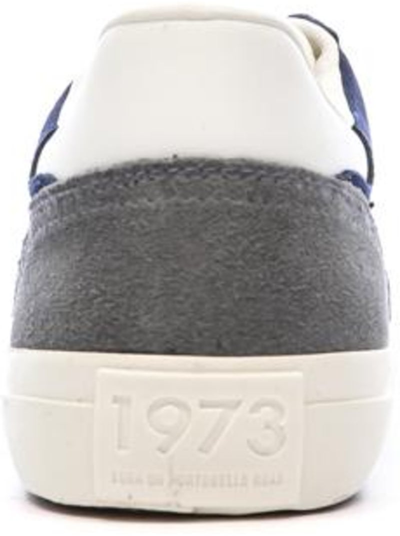 Sapatilhas Urbanas Masculinas Pepe Jeans Travis City Azul-marinho - Kiabi