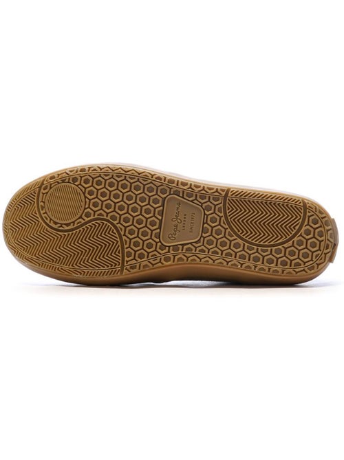 Sapatilhas Verdes Masculinas Pepe Jeans Travis Free - Kiabi Sapatilhas Verdes Masculinas Pepe Jeans Travis Free - Kiabi