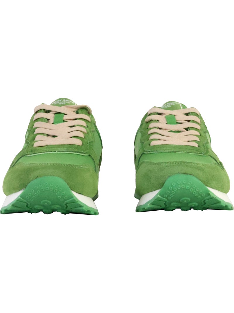Sapatilhas Verdes para Homem Teddy Smith 120097 Verde - Kiabi