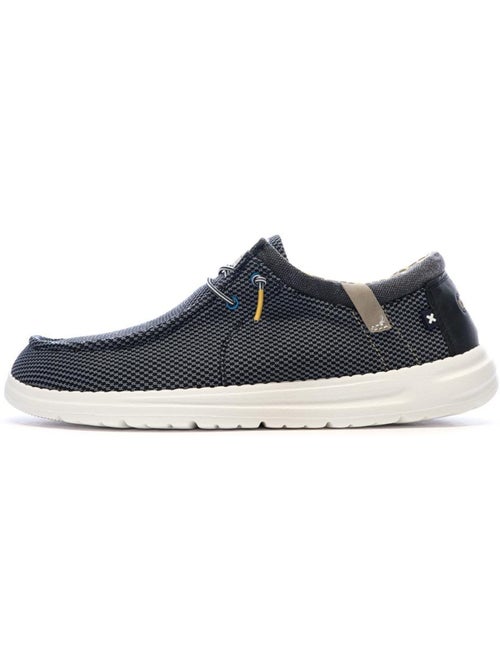 Sapatilhas Xti Marine para Homem 143576 - Kiabi Sapatilhas Xti Marine para Homem 143576 - Kiabi
