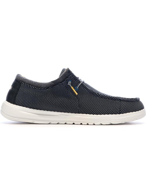 Sapatilhas Xti Marine para Homem 143576 - Kiabi Sapatilhas Xti Marine para Homem 143576 - Kiabi