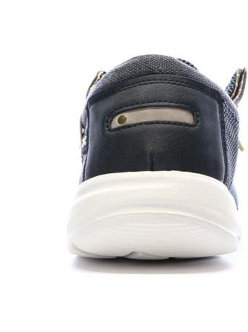 Sapatilhas Xti Marine para Homem 143576 - Kiabi Sapatilhas Xti Marine para Homem 143576 - Kiabi