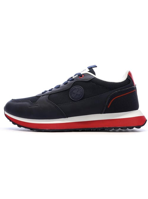 Sapatilhas XTI Marine para Homem 145703 - Kiabi Sapatilhas XTI Marine para Homem 145703 - Kiabi