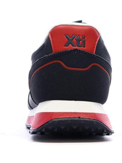 Sapatilhas XTI Marine para Homem 145703 - Kiabi Sapatilhas XTI Marine para Homem 145703 - Kiabi