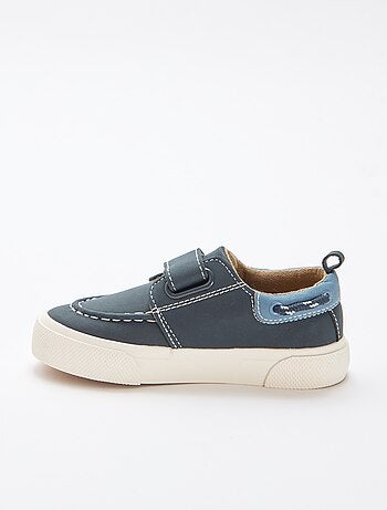 Sapato de barco