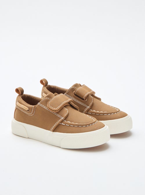 Sapato de barco - Kiabi