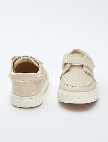 Sapato de marinheiro