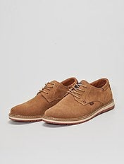 Calçado citadino de senhor, vários modelos Calçado | Kiabi