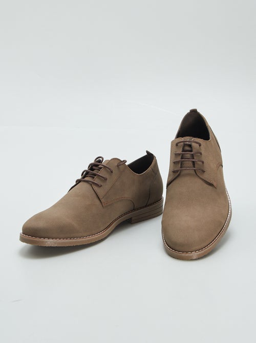 Sapatos citadinos - Kiabi