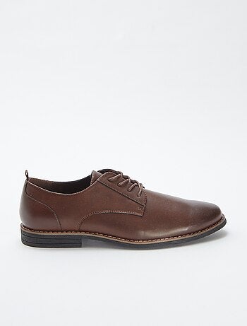 Sapatos citadinos
