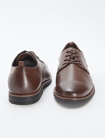 Sapatos citadinos