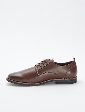 Sapatos citadinos