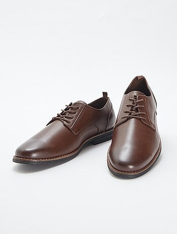 Sapatos citadinos