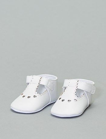 Sapatos citadinos - Kiabi