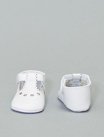 Sapatos citadinos - Kiabi