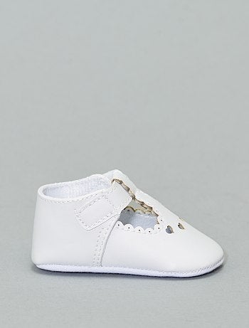 Sapatos citadinos - Kiabi