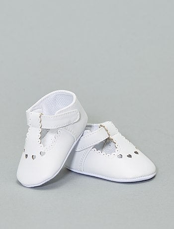 Sapatos citadinos - Kiabi