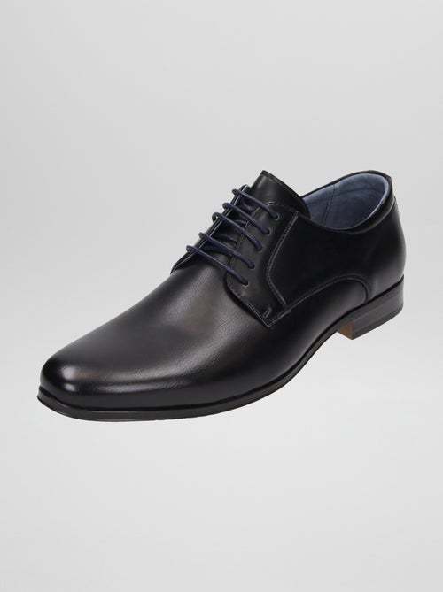 Sapatos citadinos - Kiabi