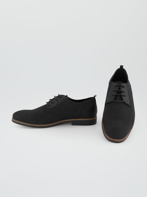 Sapatos citadinos - Kiabi