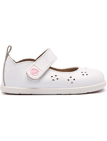 Sapatos com tira conguitos barefoot