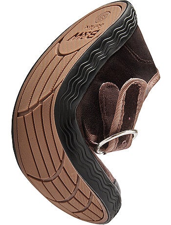 Sapatos com tira conguitos barefoot