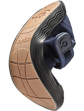 Sapatos com tira conguitos barefoot goflex