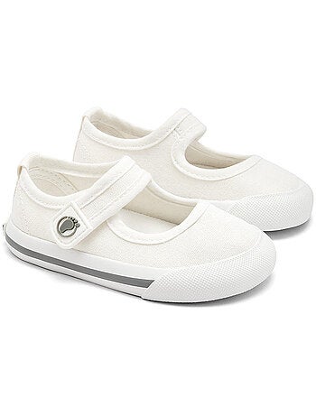 Sapatos com tira conguitos barefoot goflex