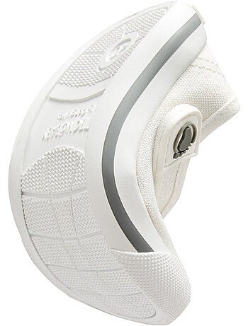 Sapatos com tira conguitos barefoot goflex