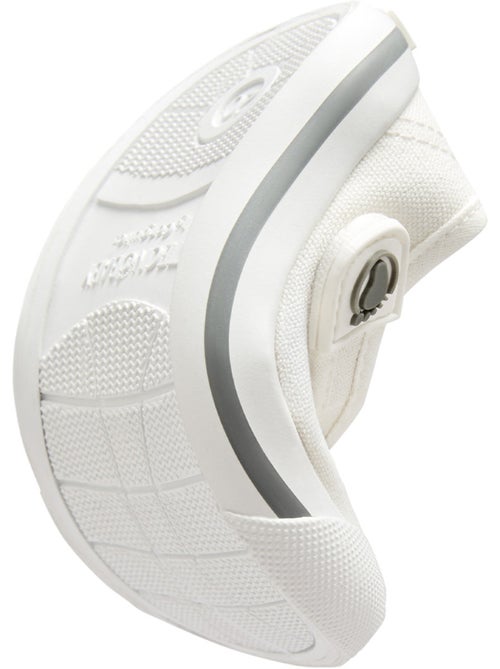 Sapatos com tira conguitos barefoot goflex - Kiabi