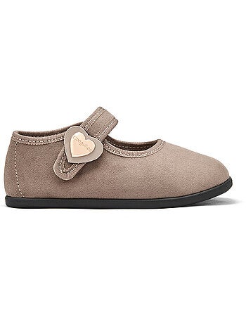 Sapatos com tira conguitos barefoot goflex