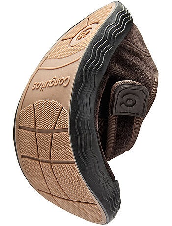 Sapatos com tira conguitos barefoot goflex