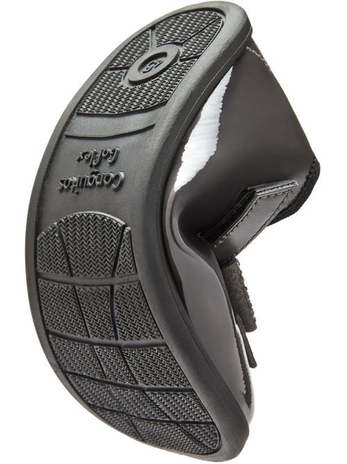 Sapatos com tira conguitos barefoot goflex - Kiabi