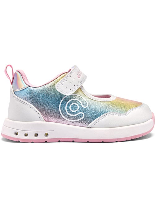 Sapatos com tira conguitos barefoot goflex light - Kiabi Sapatos com tira conguitos barefoot goflex light - Kiabi