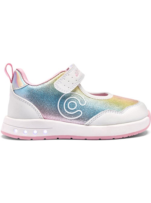 Sapatos com tira conguitos barefoot goflex light - Kiabi Sapatos com tira conguitos barefoot goflex light - Kiabi