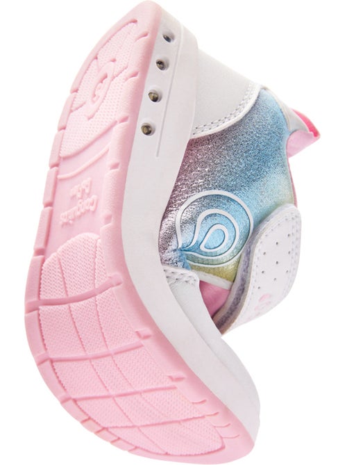 Sapatos com tira conguitos barefoot goflex light - Kiabi Sapatos com tira conguitos barefoot goflex light - Kiabi